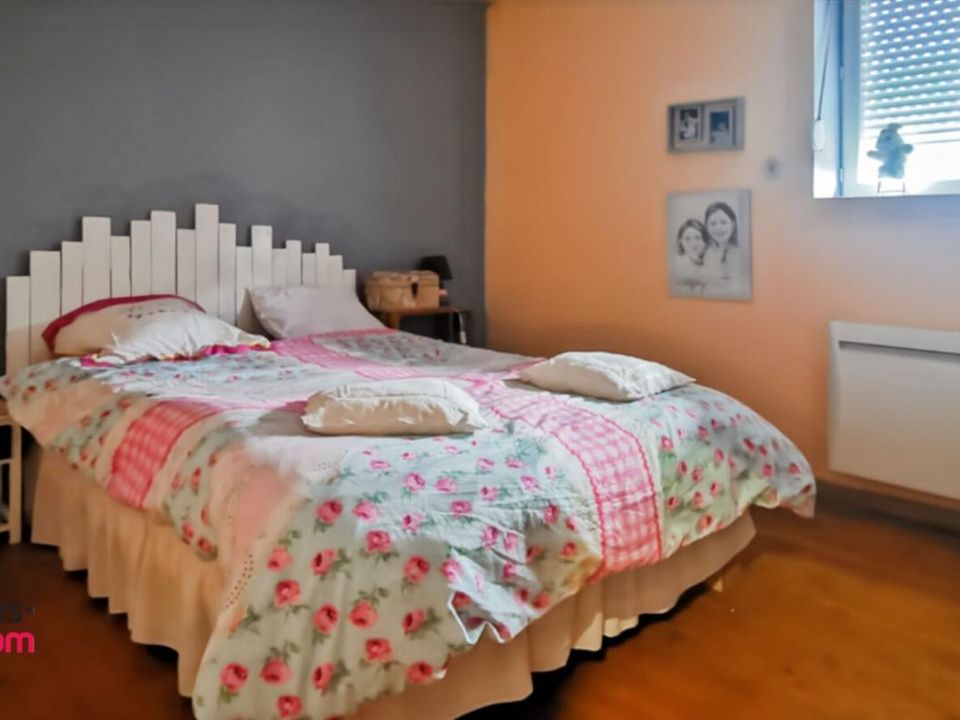 Villa i Linzeux, Pas-de-Calais - foto 4