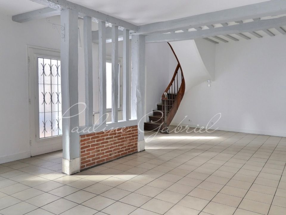 Villa i Bolbec, Seine-Maritime - foto 2