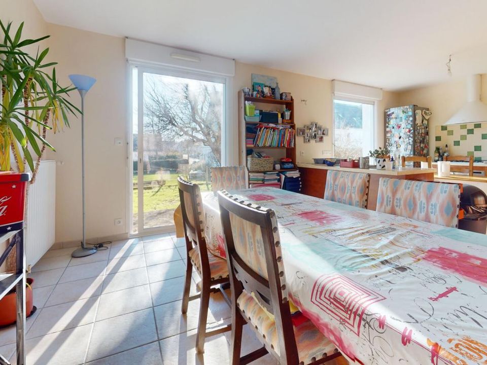 Villa i Vannes, Morbihan - foto 2