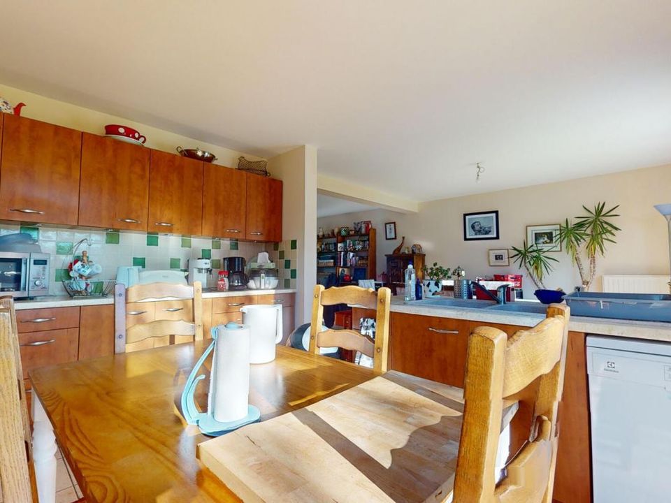 Villa i Vannes, Morbihan - foto 3