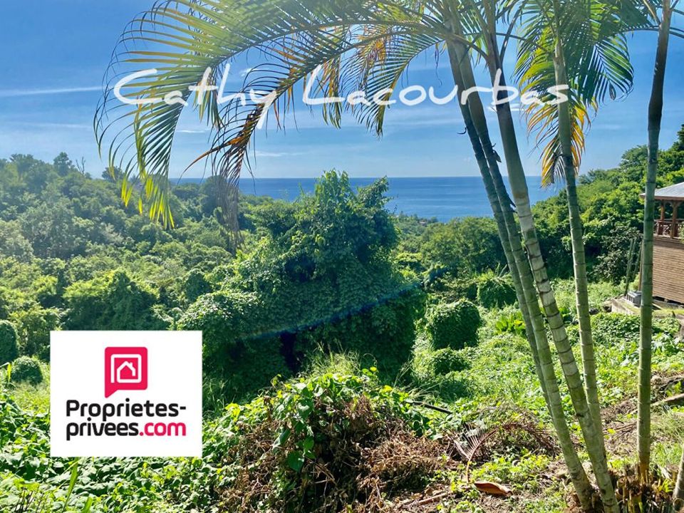 Helårsgrund i Bouillante, Guadeloupe - foto 2