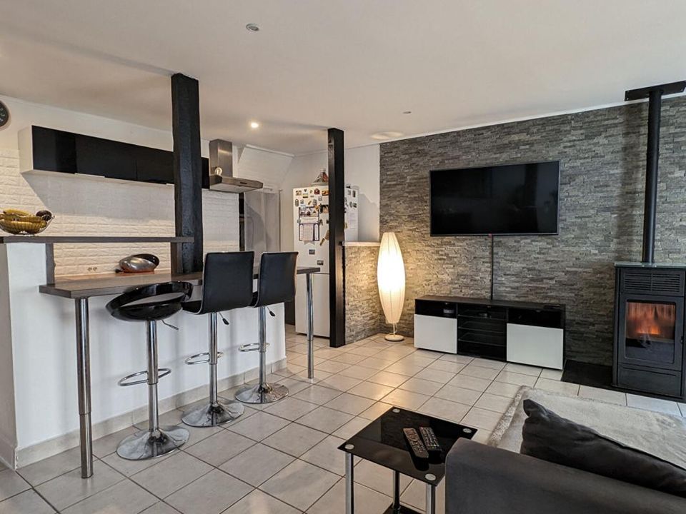 Landsbyhus i Palaminy, Haute-Garonne - bilde 2