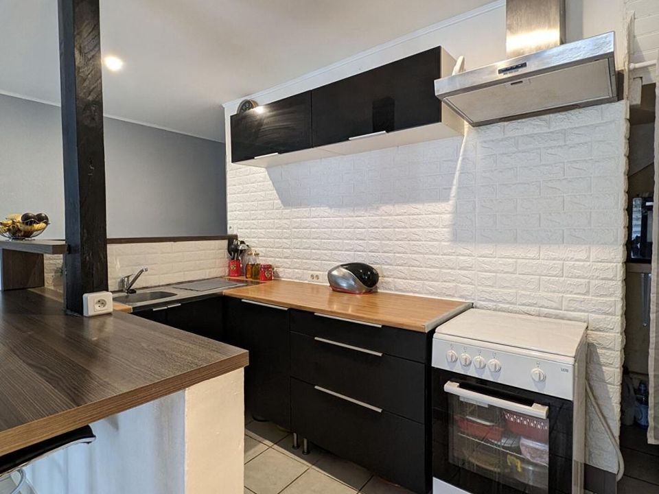 Landsbyhus i Palaminy, Haute-Garonne - bilde 3