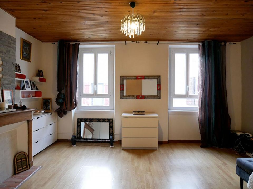 Landsbyhus i Palaminy, Haute-Garonne - bilde 5