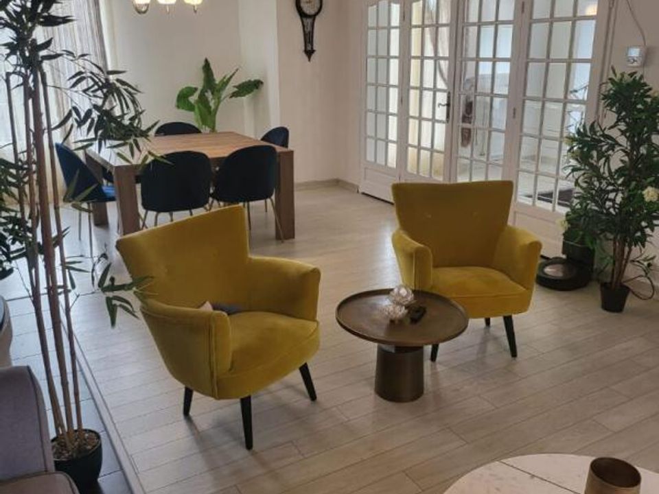 Villa i Le Mans, Sarthe - bilde 3