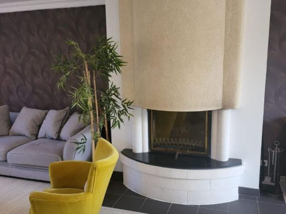 Villa i Le Mans, Sarthe - bilde 5