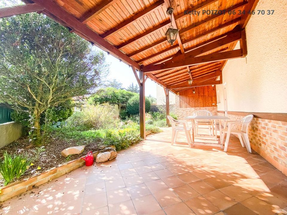 Villa i Thouaré-sur-Loire, Loire-Atlantique - bilde 2