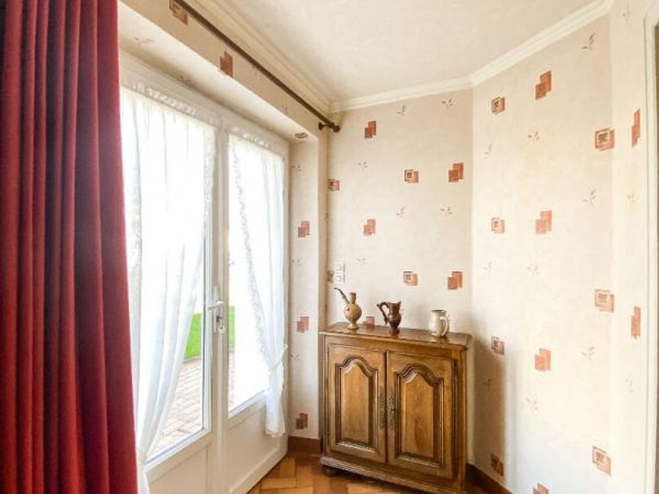 Villa i Thouaré-sur-Loire, Loire-Atlantique - bilde 3