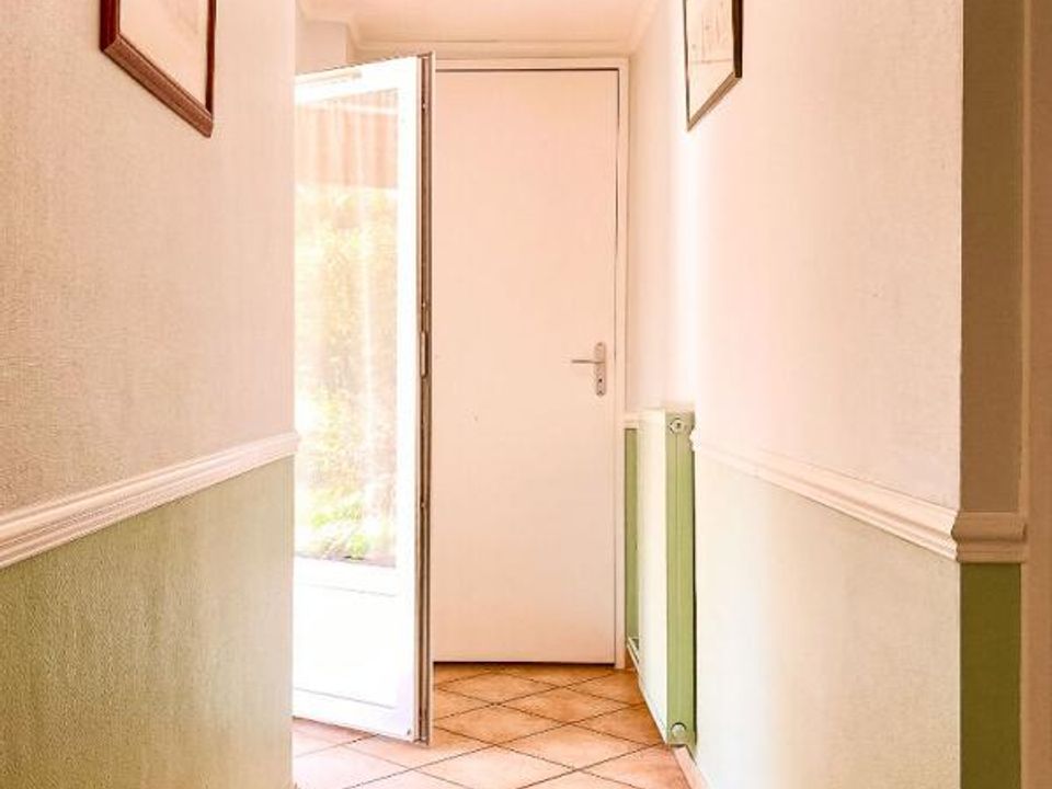 Villa i Thouaré-sur-Loire, Loire-Atlantique - bilde 5