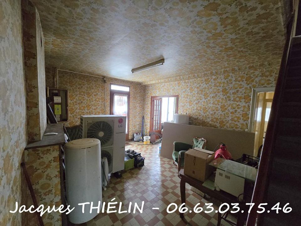 Villa i Vernantes, Maine-et-Loire - foto 2