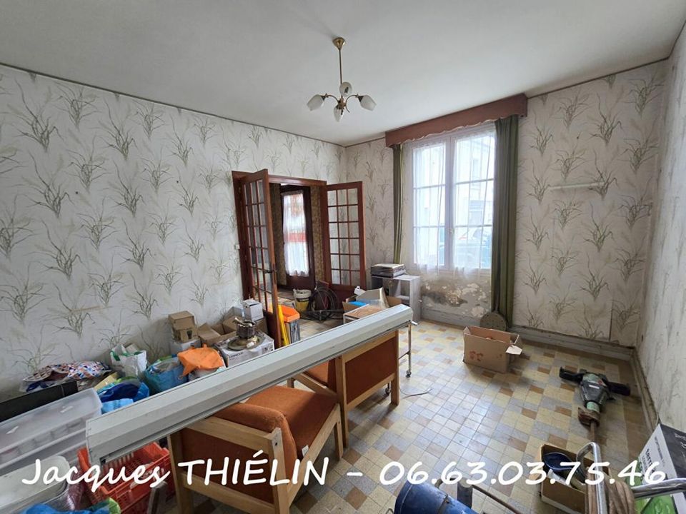 Villa i Vernantes, Maine-et-Loire - foto 3