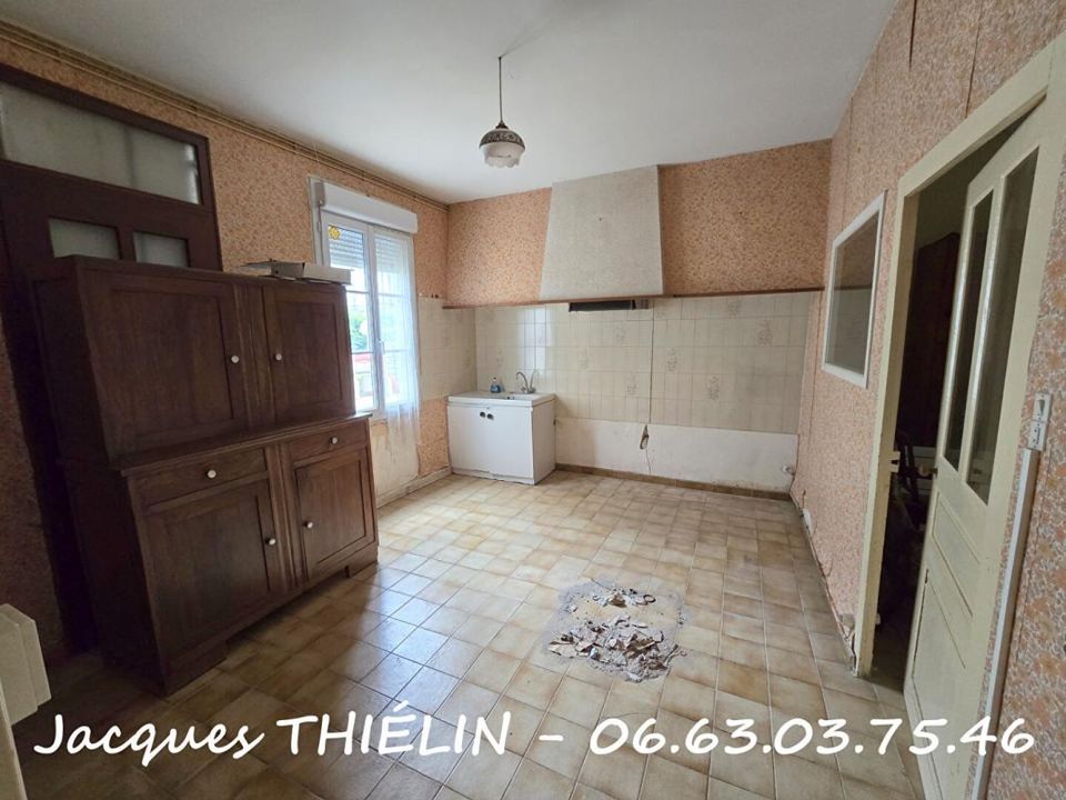 Villa i Vernantes, Maine-et-Loire - foto 4