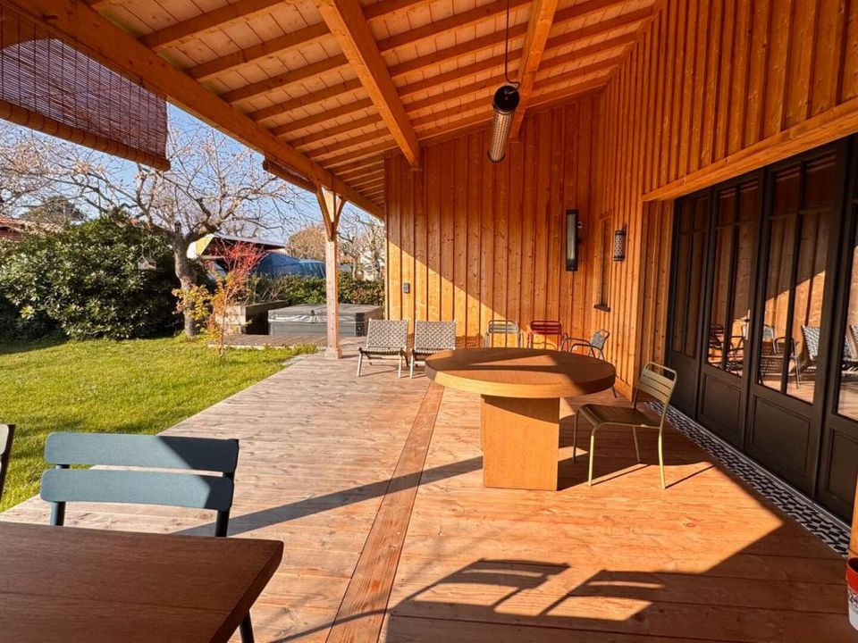 Villa i Andernos-les-Bains, Gironde - foto 2