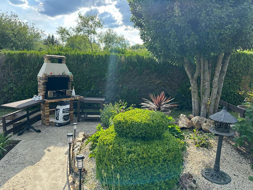 Villa i Arcisses, Eure-et-Loir - foto 2