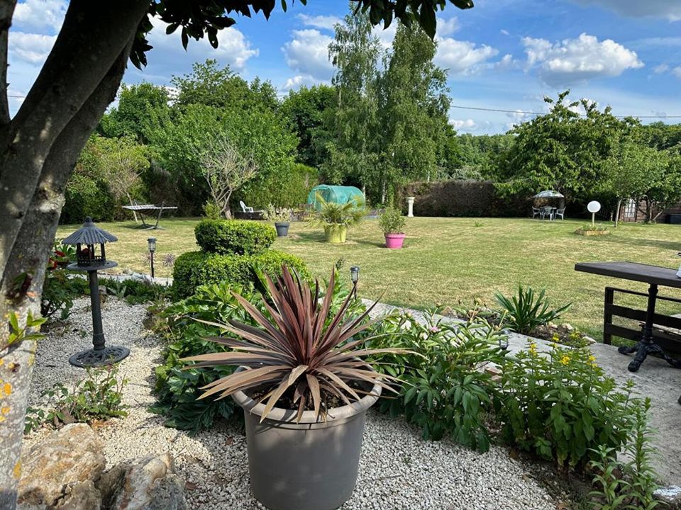 Villa i Arcisses, Eure-et-Loir - foto 3