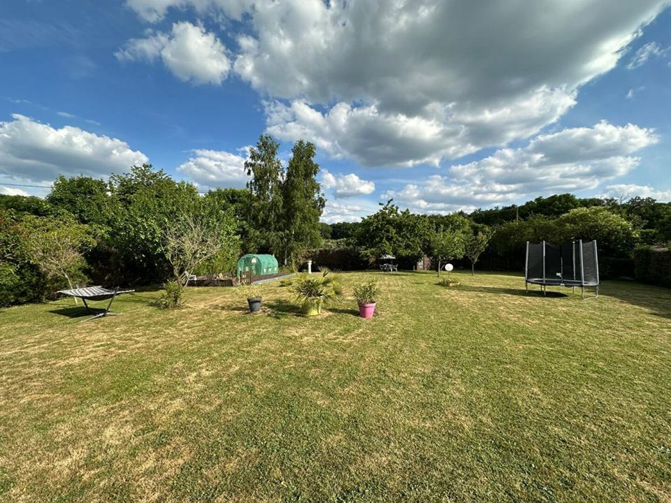 Villa i Arcisses, Eure-et-Loir - foto 4
