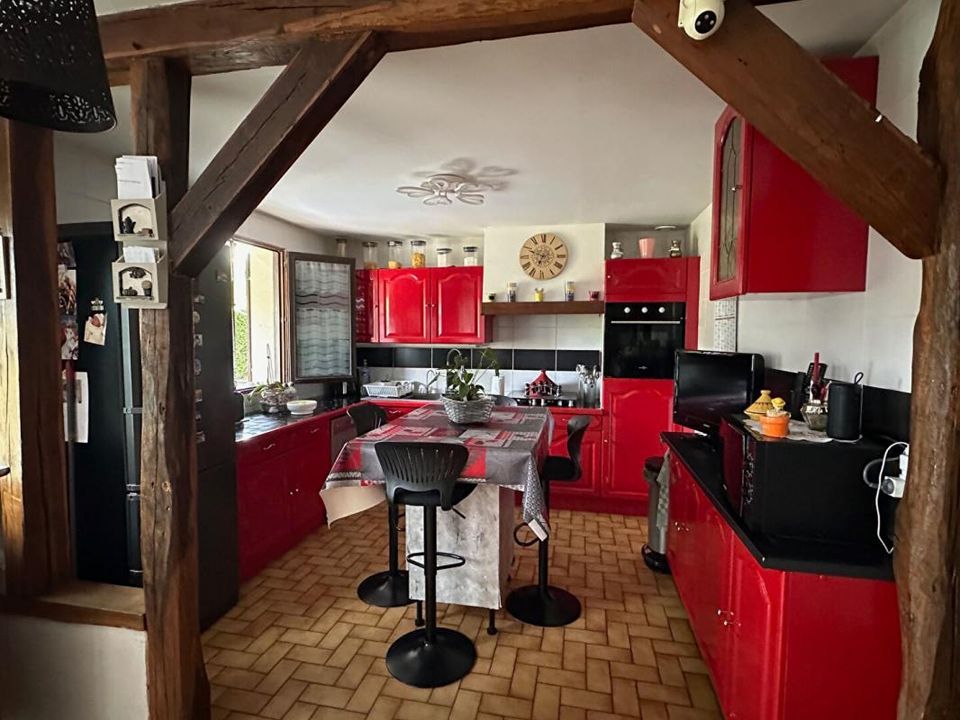 Villa i Arcisses, Eure-et-Loir - foto 5
