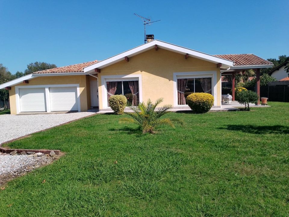 Villa i Dax, Landes - foto 2