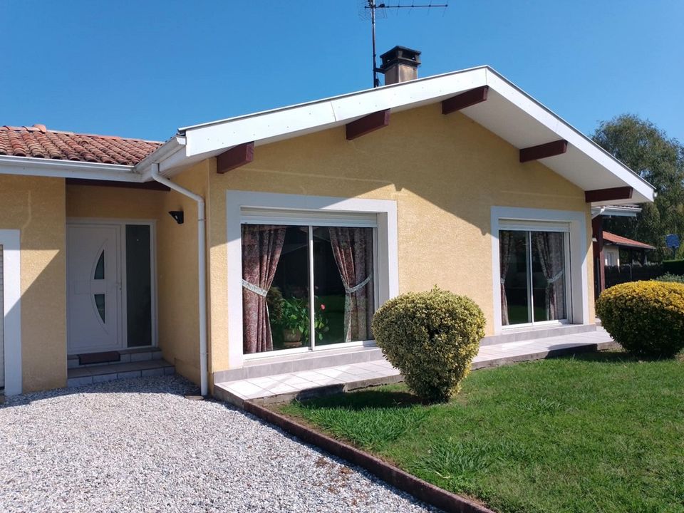 Villa i Dax, Landes - foto 3