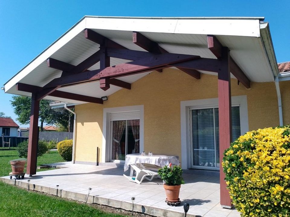 Villa i Dax, Landes - foto 5