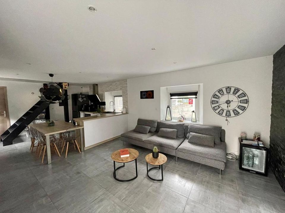 Lejlighed i Seloncourt, Doubs - foto 2