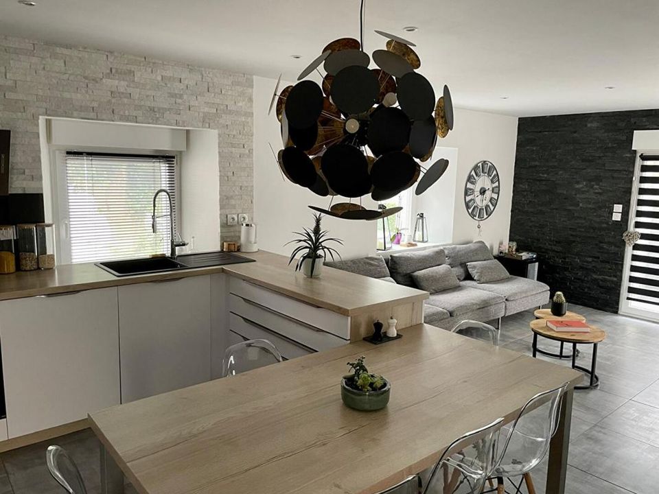Lejlighed i Seloncourt, Doubs - foto 4
