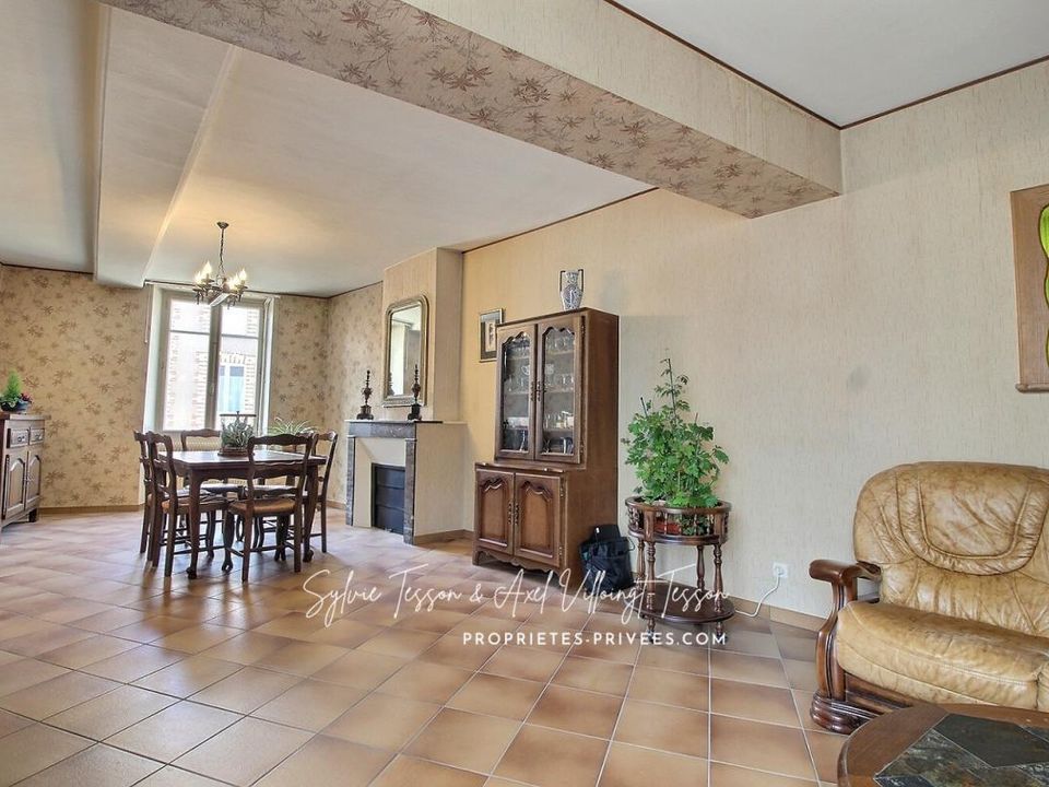 Villa i Aschères-le-Marché, Loiret - foto 2