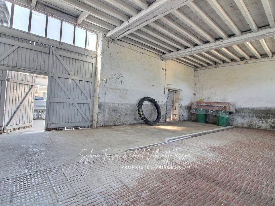 Villa i Aschères-le-Marché, Loiret - foto 3