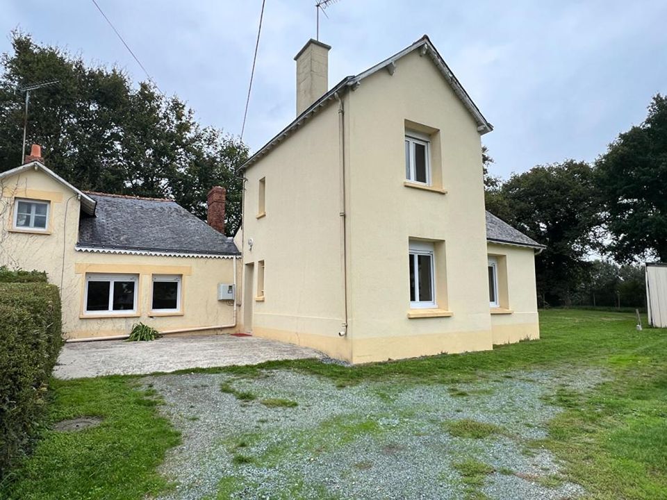 Villa i Plesse, Loire-Atlantique - foto 1