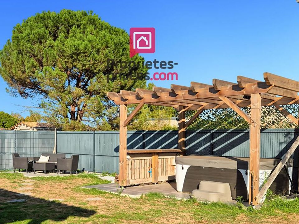 Villa i Illats, Gironde - foto 5