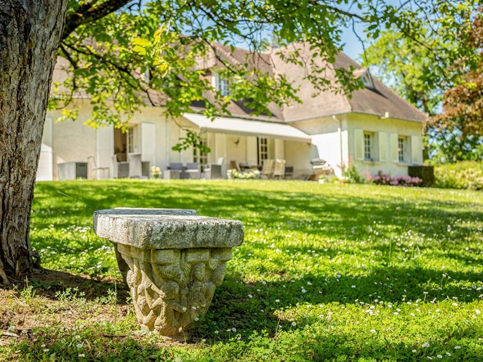 Villa i Blois, Loir-et-Cher - foto 1