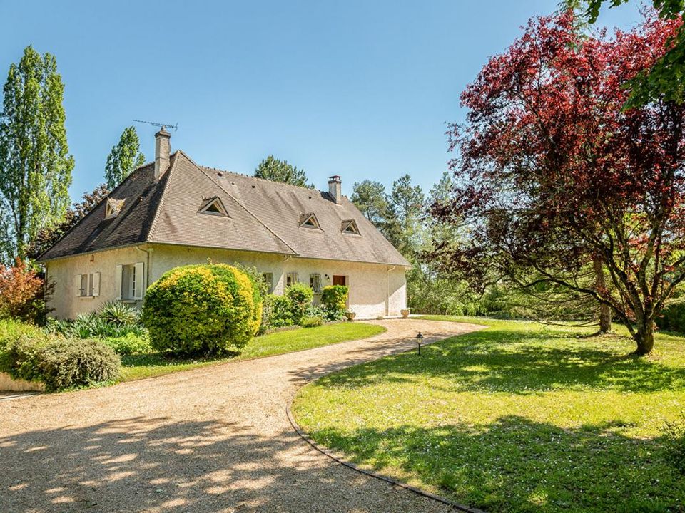 Villa i Blois, Loir-et-Cher - foto 2