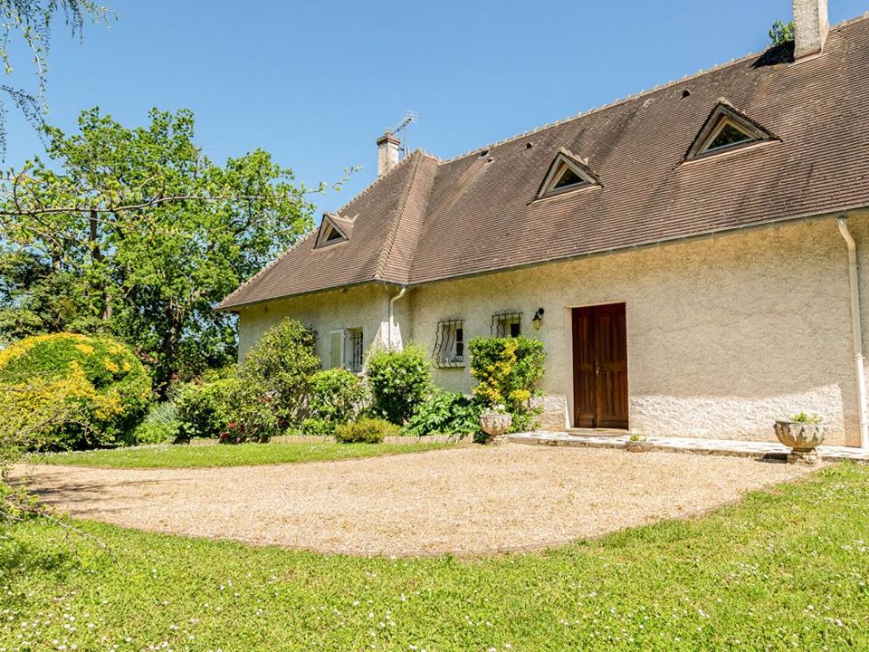 Villa i Blois, Loir-et-Cher - foto 3