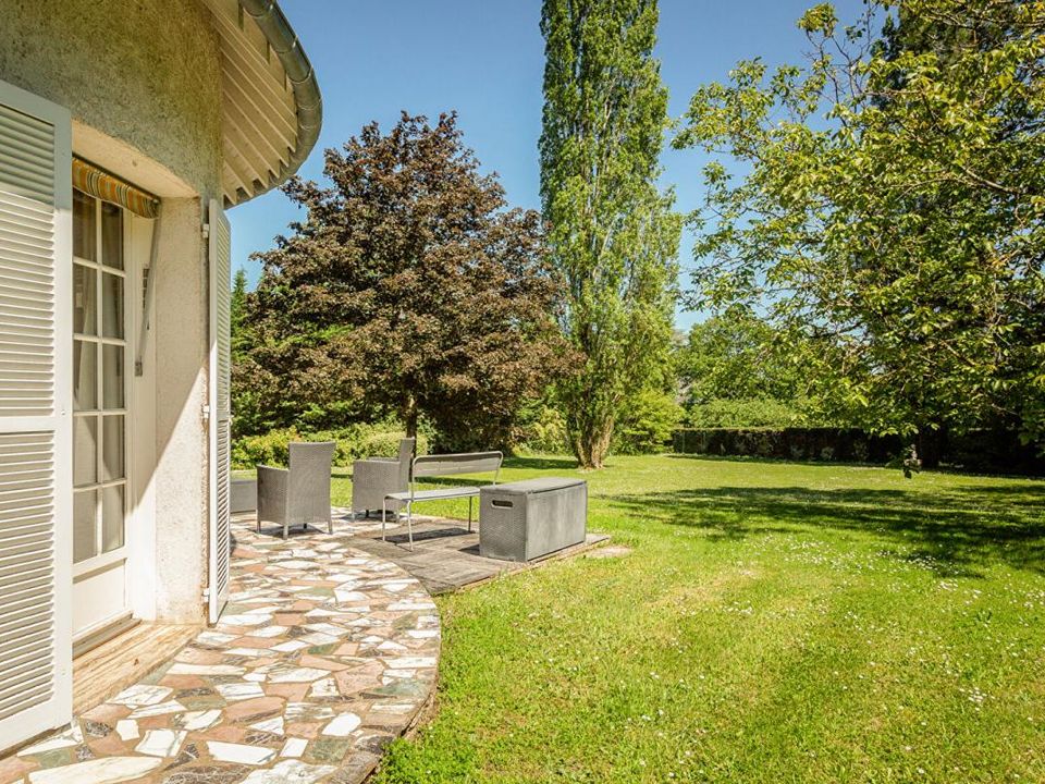 Villa i Blois, Loir-et-Cher - foto 4