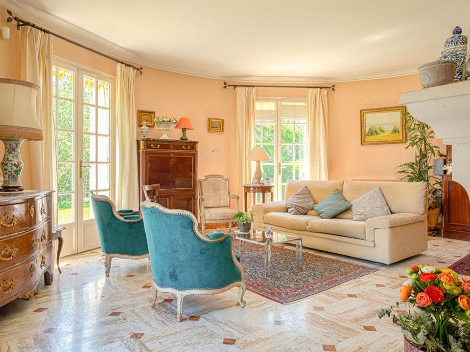 Villa i Blois, Loir-et-Cher - foto 5