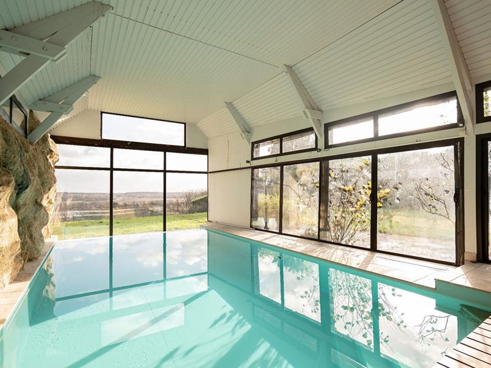 Villa i Blois, Loir-et-Cher - foto 3