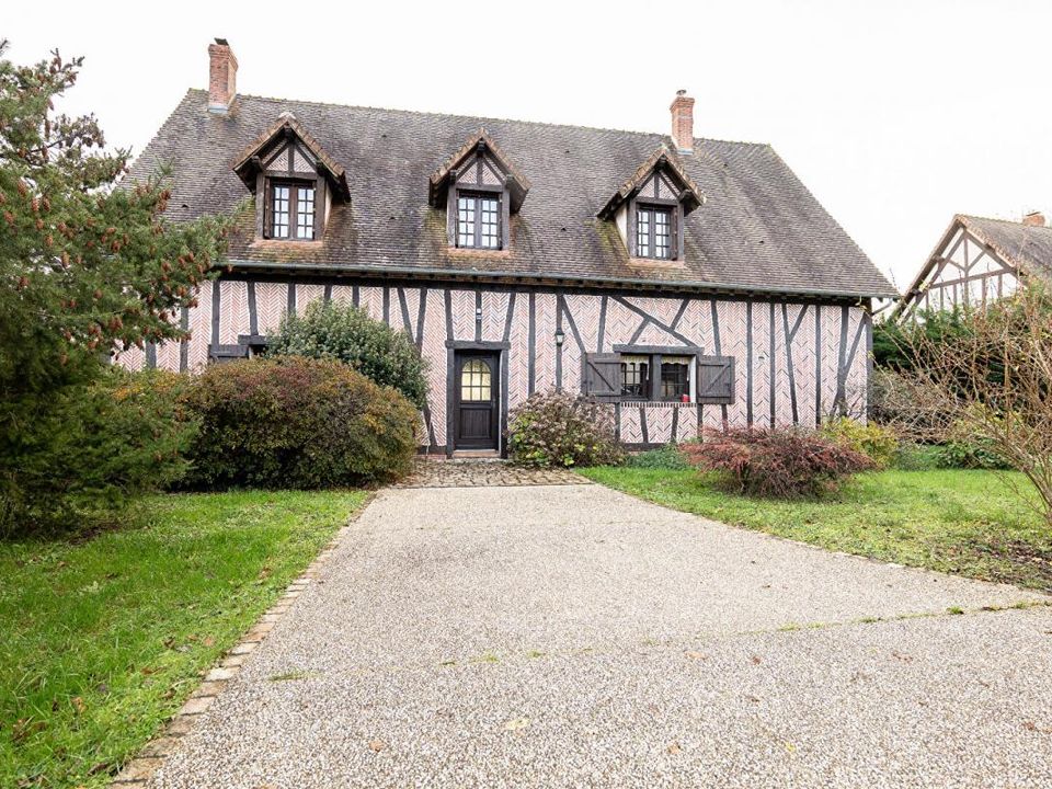 Villa i Blois, Loir-et-Cher - foto 4