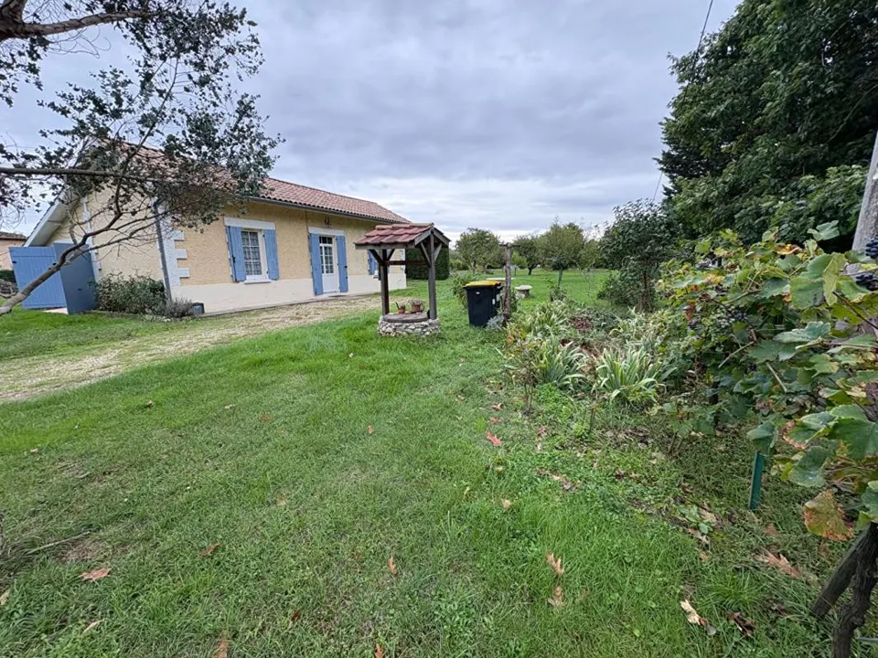 Villa i Saint-Seurin-De-Prats, Dordogne - foto 2