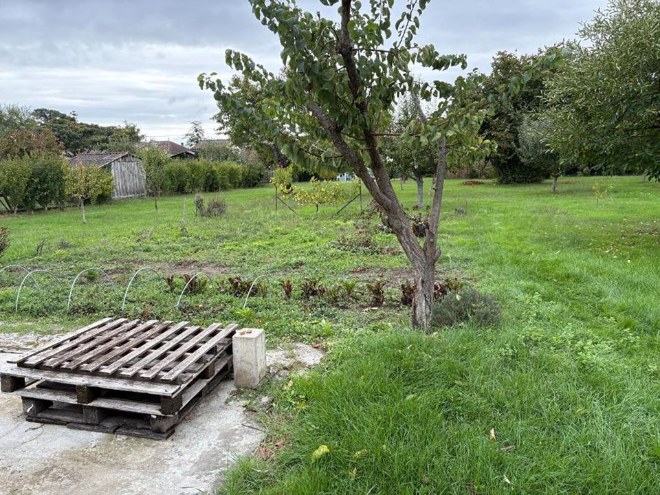 Villa i Saint-Seurin-De-Prats, Dordogne - foto 3