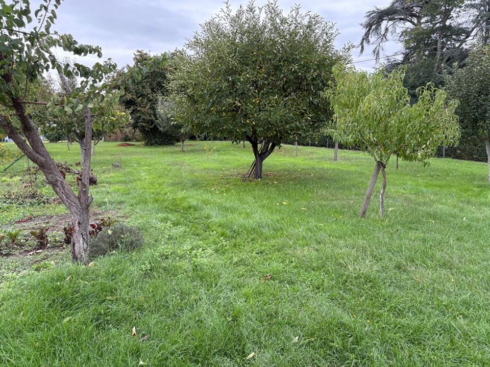 Villa i Saint-Seurin-De-Prats, Dordogne - foto 4