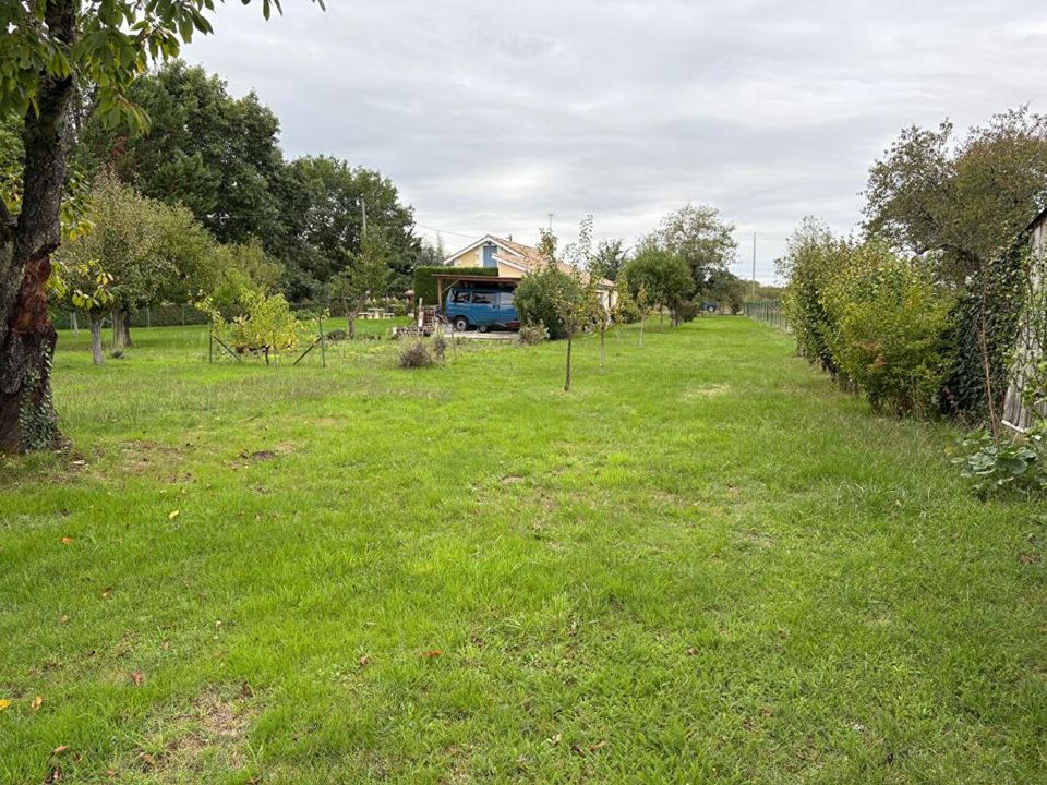 Villa i Saint-Seurin-De-Prats, Dordogne - foto 5