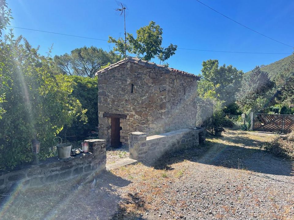 Villa i Saint-Sebastien-d'Aigrefeuille, Gard - foto 4
