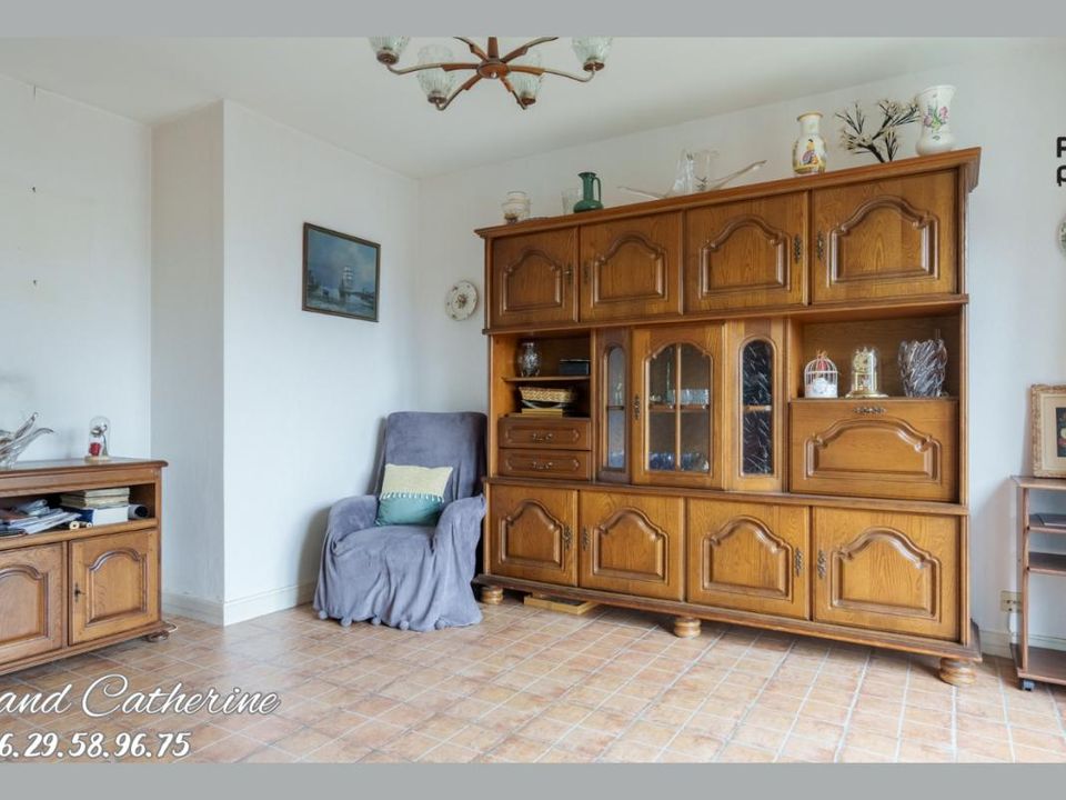 Lejlighed i Troyes, Aube - foto 3