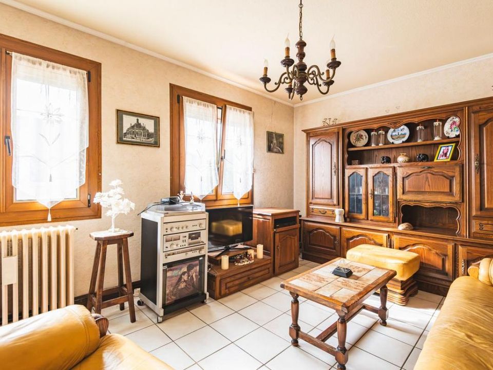 Villa i Rethel, Ardennes - bilde 4