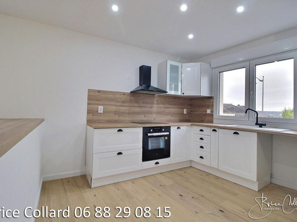 Villa i Villers-Saint-Paul, Oise - foto 3