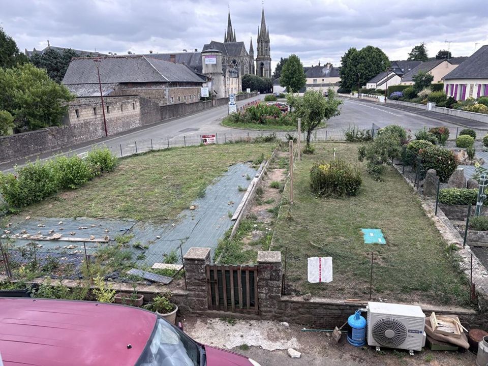 Villa a Pontmain, Mayenne - foto 1