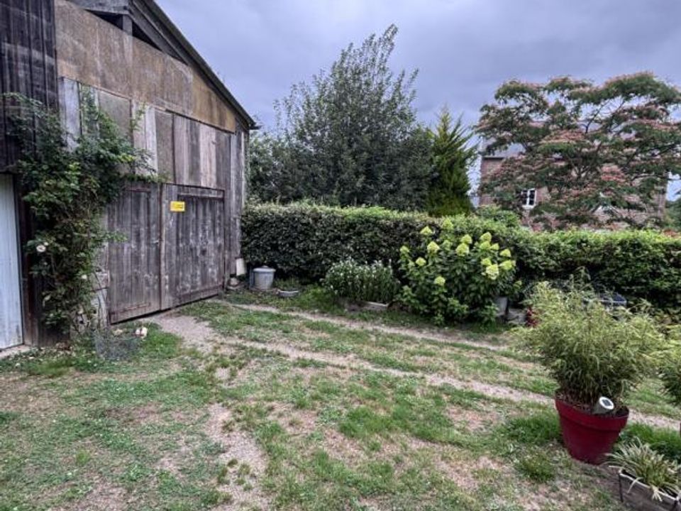 Villa a Pontmain, Mayenne - foto 2