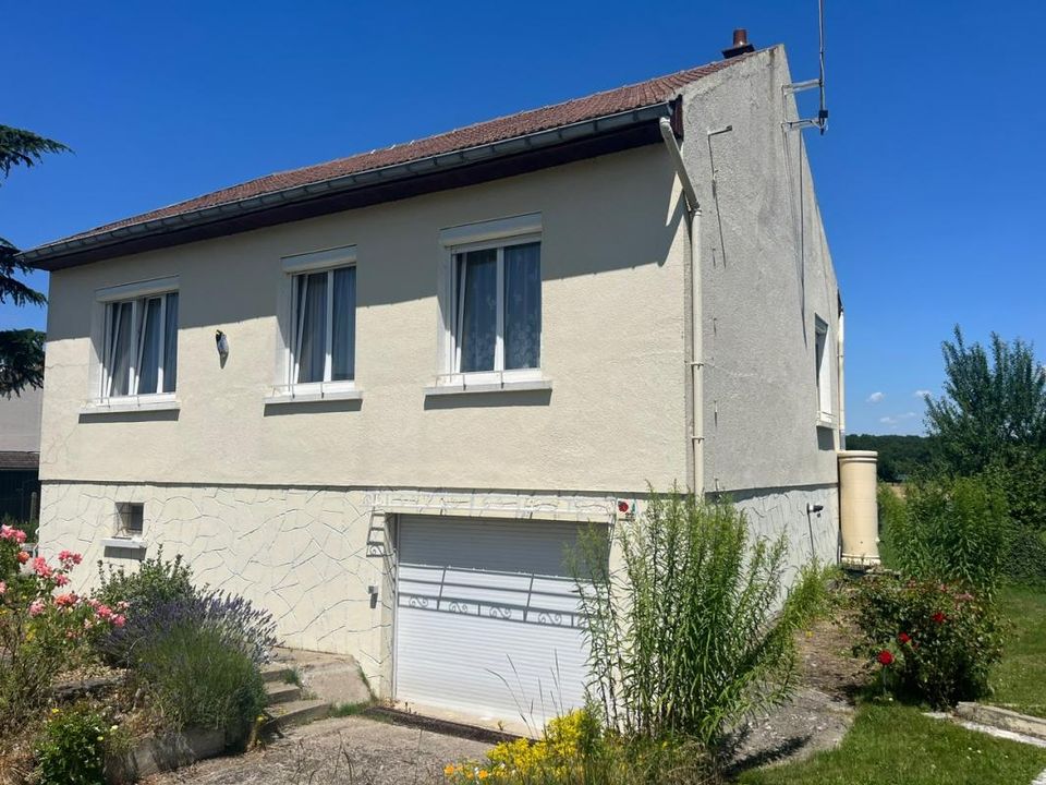 Villa i Saint-Germer-de-Fly, Oise - foto 2