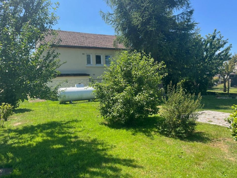 Villa i Saint-Germer-de-Fly, Oise - foto 3