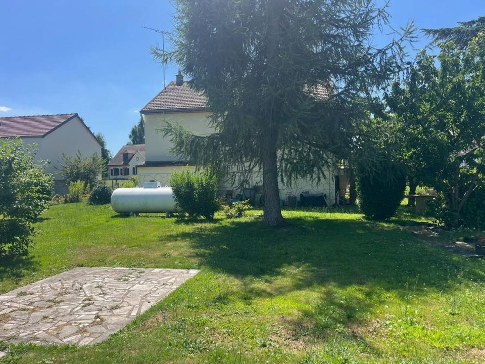 Villa i Saint-Germer-de-Fly, Oise - foto 4